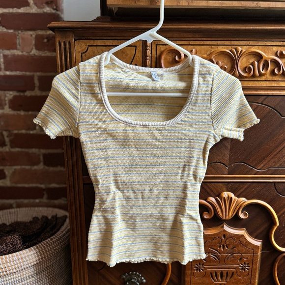 Ysé Paris t-shirt in size 34/0/XS - Picture 5 of 7